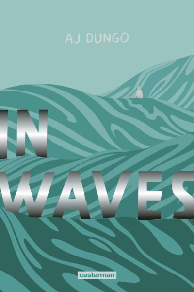 IN WAVES