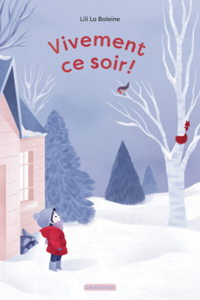 VIVEMENT CE SOIR !