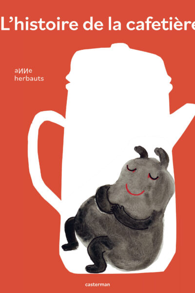 L'HISTOIRE DE LA CAFETIE