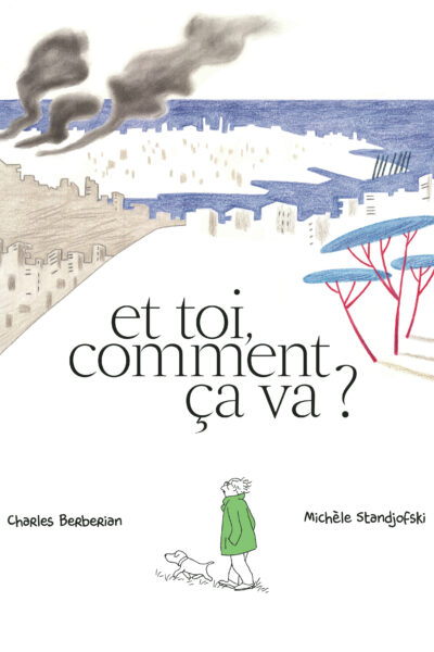 ET TOI, COMMENT CA VA ?