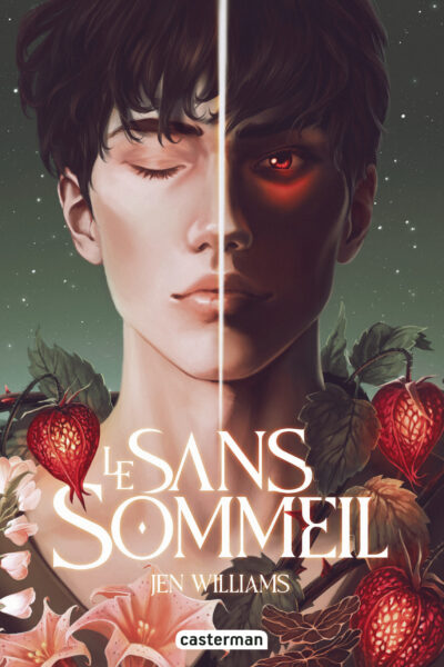 LE SANS-SOMMEIL T1