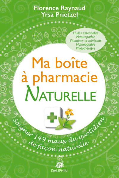 LA BOITE A PHARMACIE