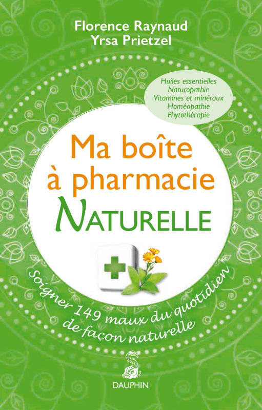 LA BOITE A PHARMACIE