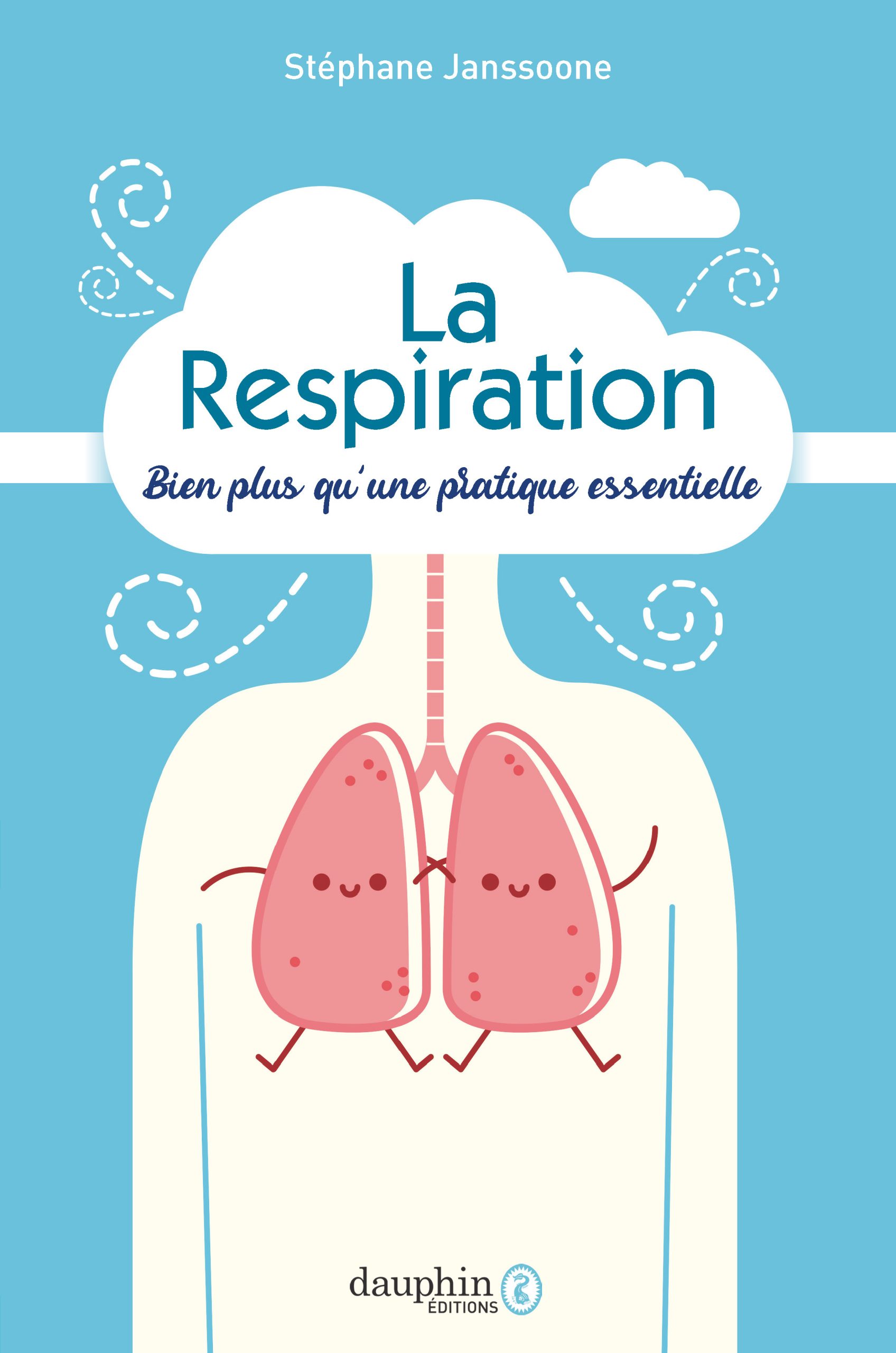 LA RESPIRATION