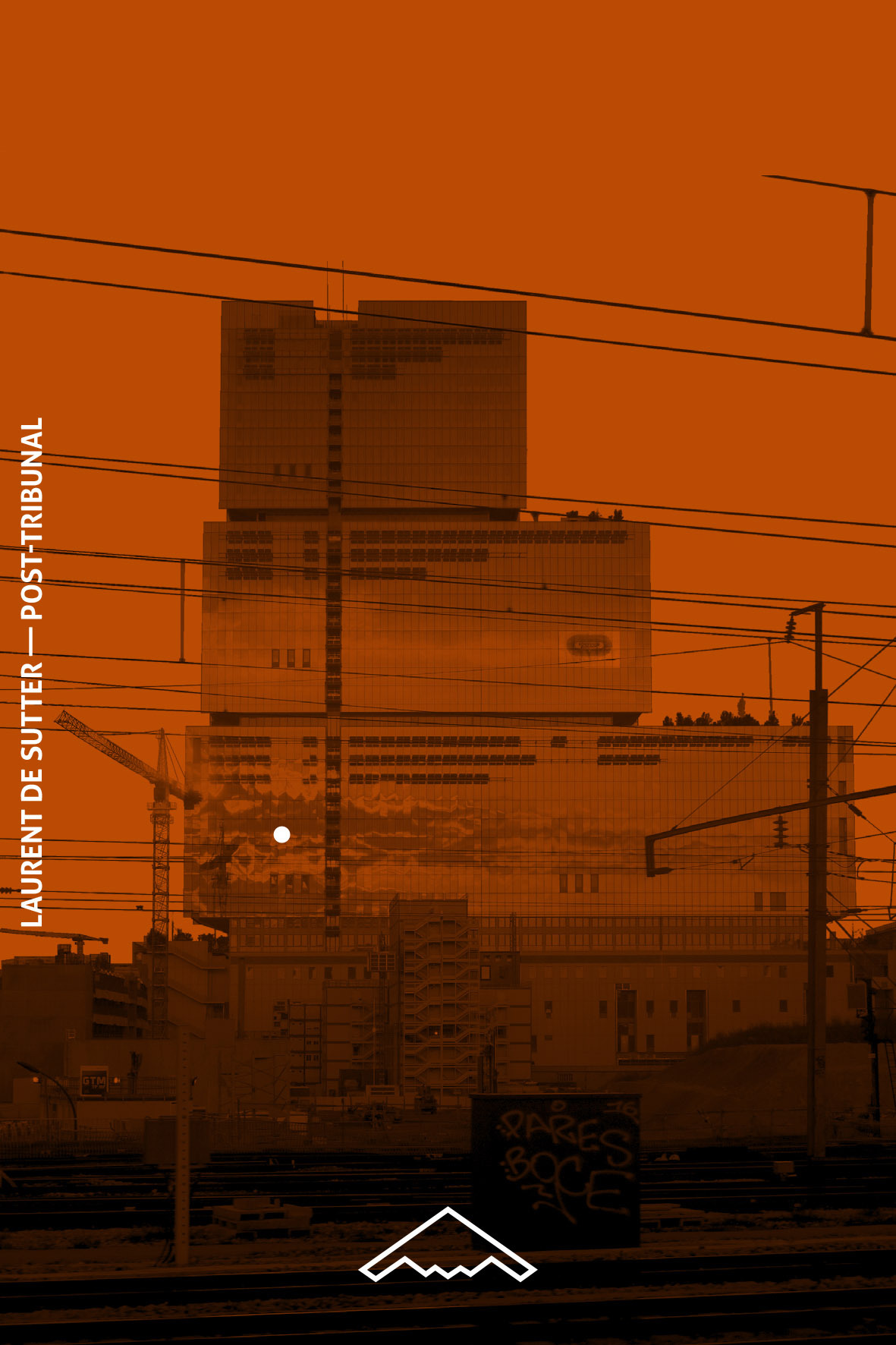 POST-TRIBUNAL - RENZO PIANO BUILDING WORKSHOP ET L'ILE DE LA CITE JUDICIAIRE