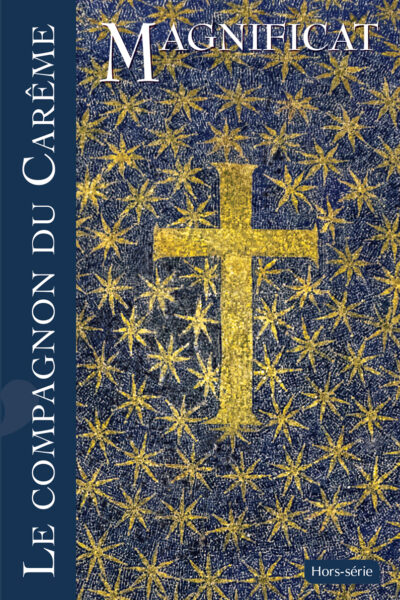 LE COMPAGNON DU CARÊME 2026 HORS-SERIE