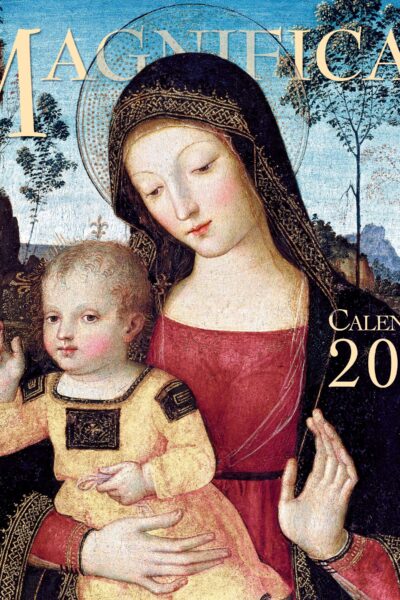 CALENDRIER D'ART 2026