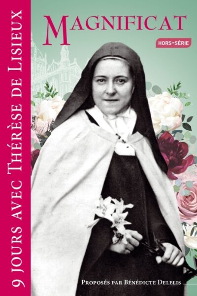 9 JOURS AVEC THERESE DE LISIEUX HORS SERIE