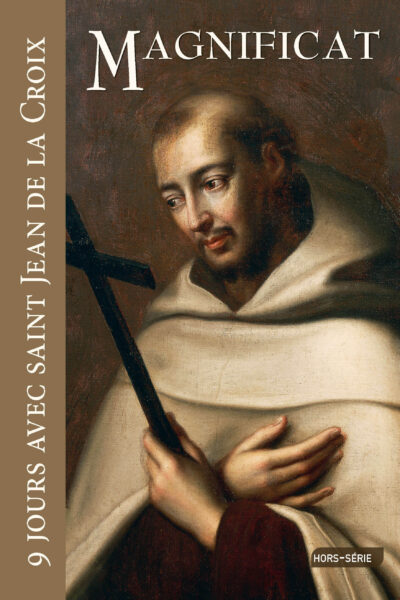 9 JOURS AVEC SAINT JEAN DE LA CROIX