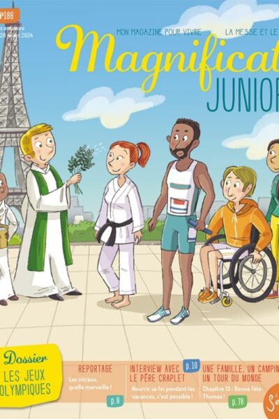 LE GENIE DES ELEVES - ETE - CINQ QUESTIONS MAJEURES EN MODE