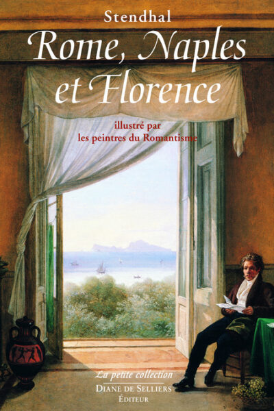 ROME, NAPLES ET FLORENCE