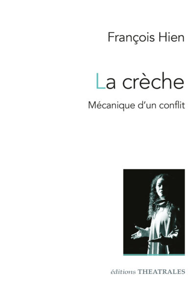 LA CRECHE