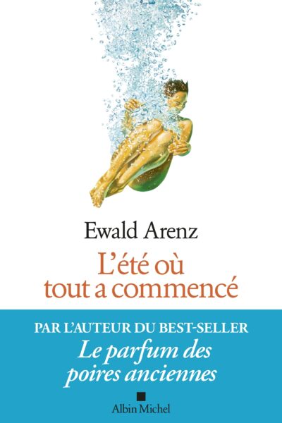 L'ETE OU TOUT A COMMENCE