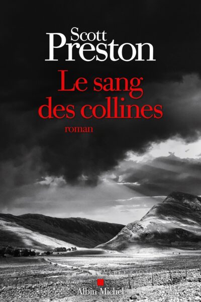 LE SANG DES COLLINES
