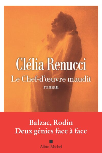 LE CHEF-D'OEUVRE MAUDIT