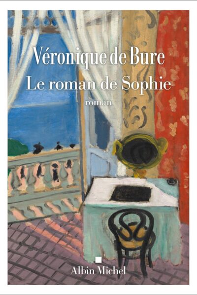 LE ROMAN DE SOPHIE