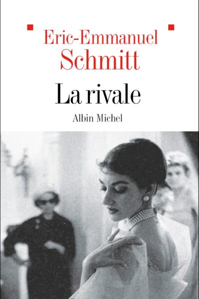 LA RIVALE