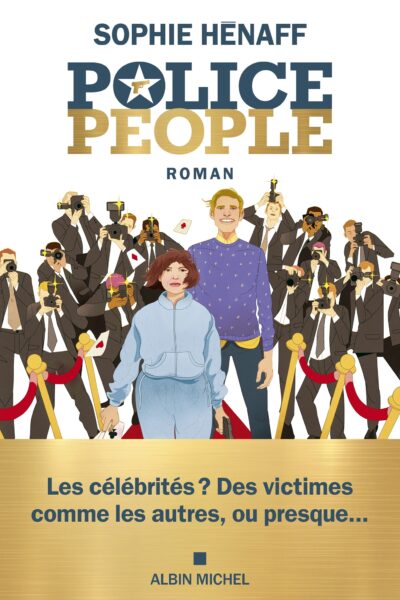 POLICE PEOPLE