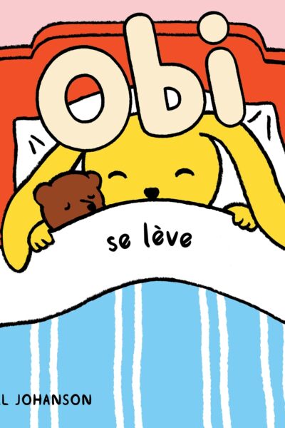 OBI SE LEVE