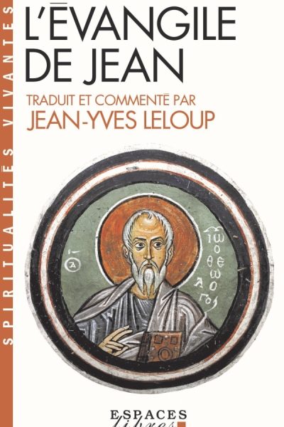 L'EVANGILE DE JEAN