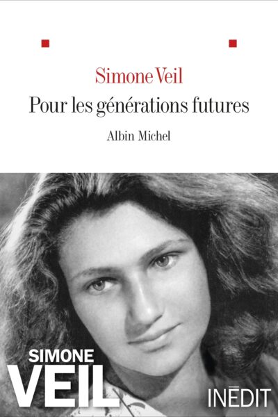 POUR LES GENERATIONS FUTURES
