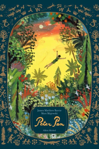 PETER PAN