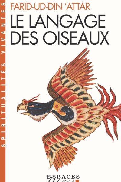 LE LANGAGE DES OISEAUX