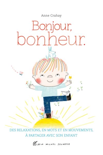 BONJOUR, BONHEUR
