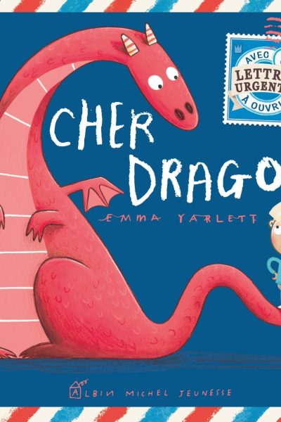 CHER DRAGON
