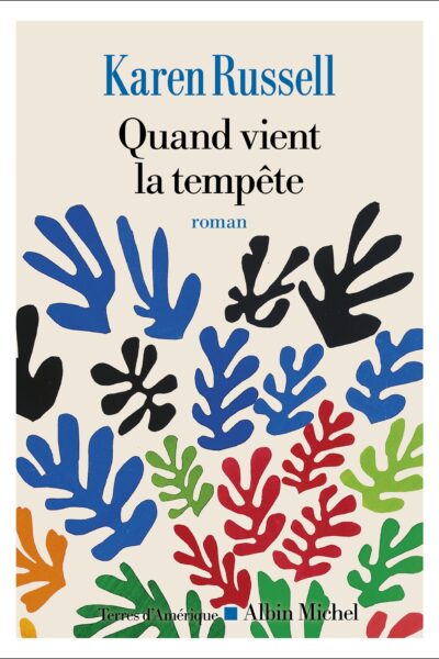 QUAND VIENT LA TEMPÊTE