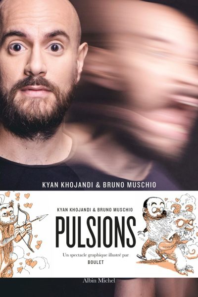 PULSIONS