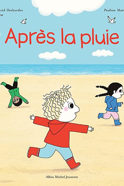 ARCHIBALD T15 APRES LA PLUIE