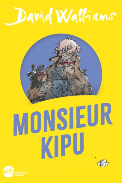 MONSIEUR KIPU