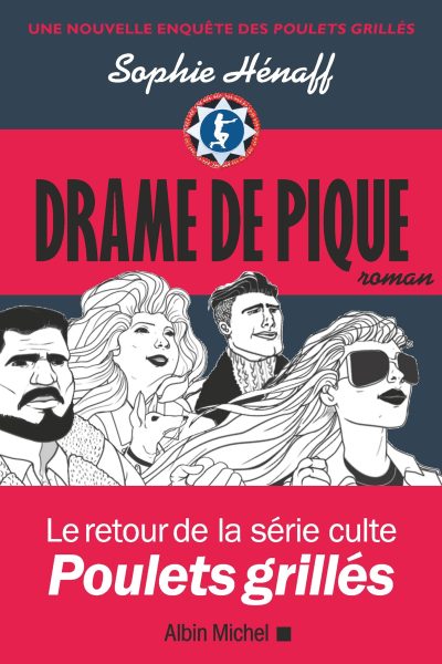 DRAME DE PIQUE