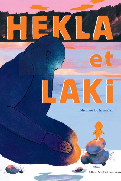 HEKLA ET LAKI
