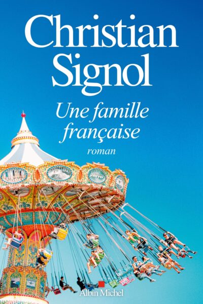 UNE FAMILLE FRANCAISE