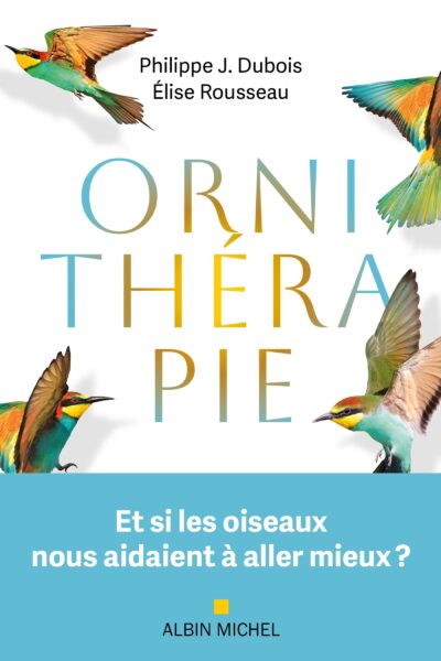 ORNITHERAPIE