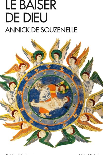 LE BAISER DE DIEU - OU L'ALLIANCE RETROUVEE