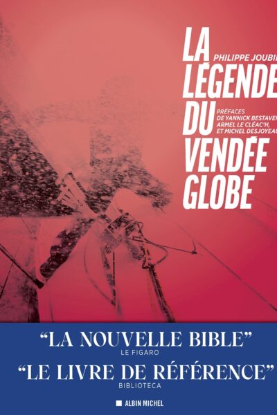LA LEGENDE DU VENDEE GLOBE (EDITION 2024)
