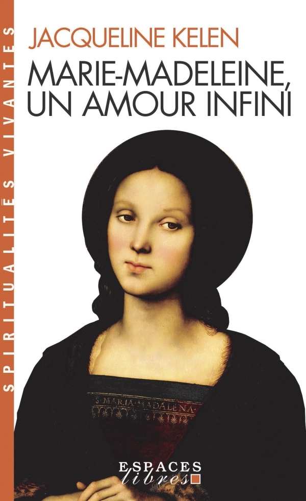 MARIE-MADELEINE, UN AMOUR INFINI (POCHE)
