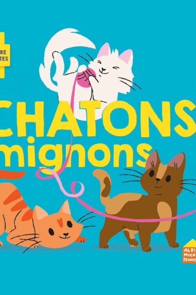 CHATONS MIGNONS