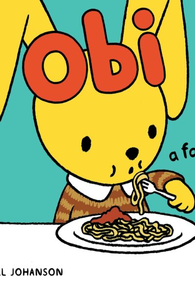 OBI A FAIM