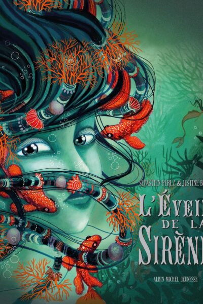 L'EVEIL DE LA SIRENE