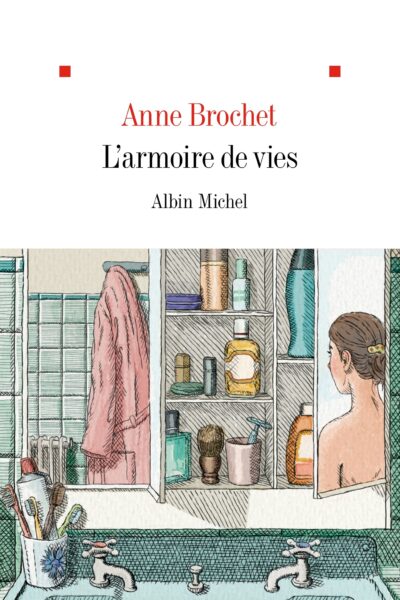 L'ARMOIRE DE VIES