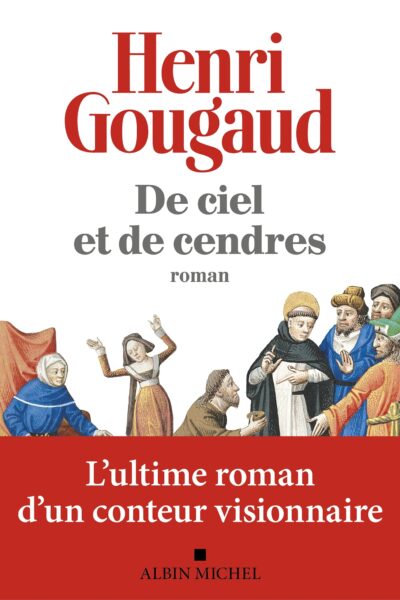 DE CIEL ET DE CENDRES