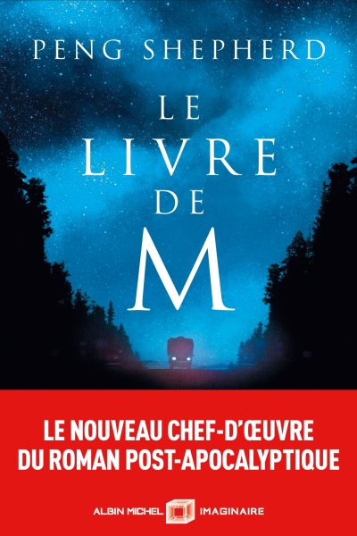 LE LIVRE DE M