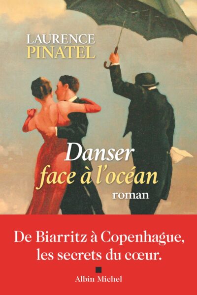DANSER FACE A L'OCEAN