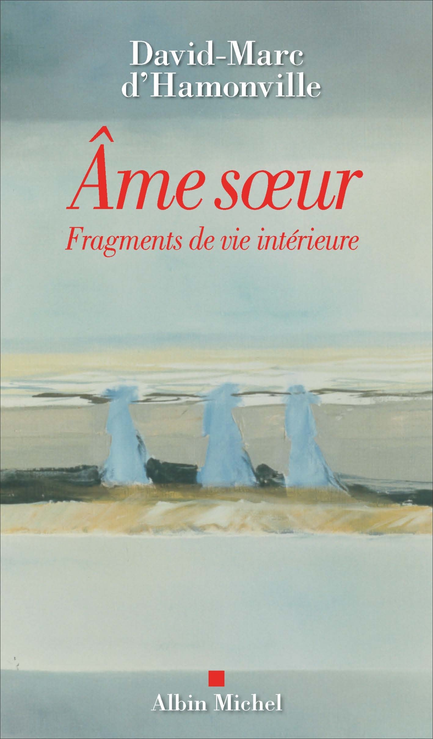 AME SOEUR - FRAGMENTS DE VIE INTERIEURE