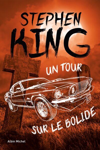 UN TOUR SUR LE BOLIDE