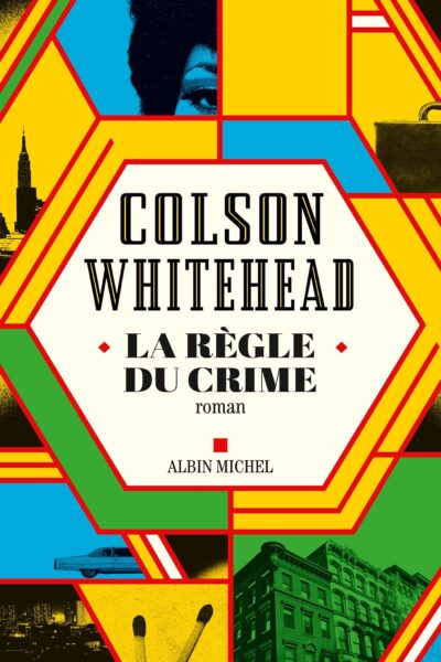 LA REGLE DU CRIME